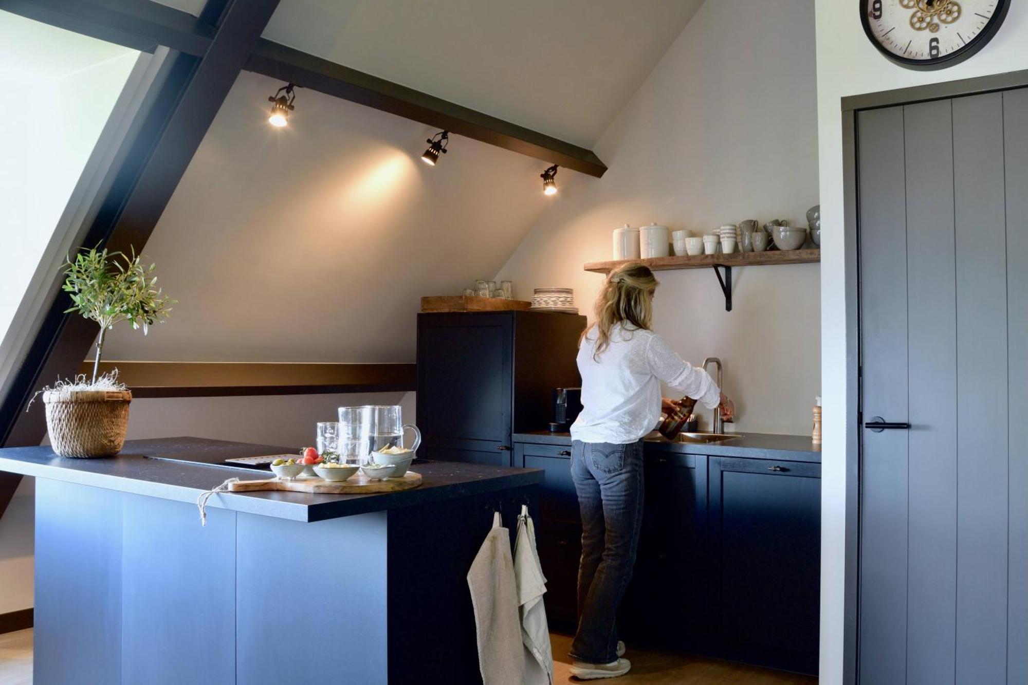 Bedje In De Polder Bed & Breakfast Montfoort Ngoại thất bức ảnh