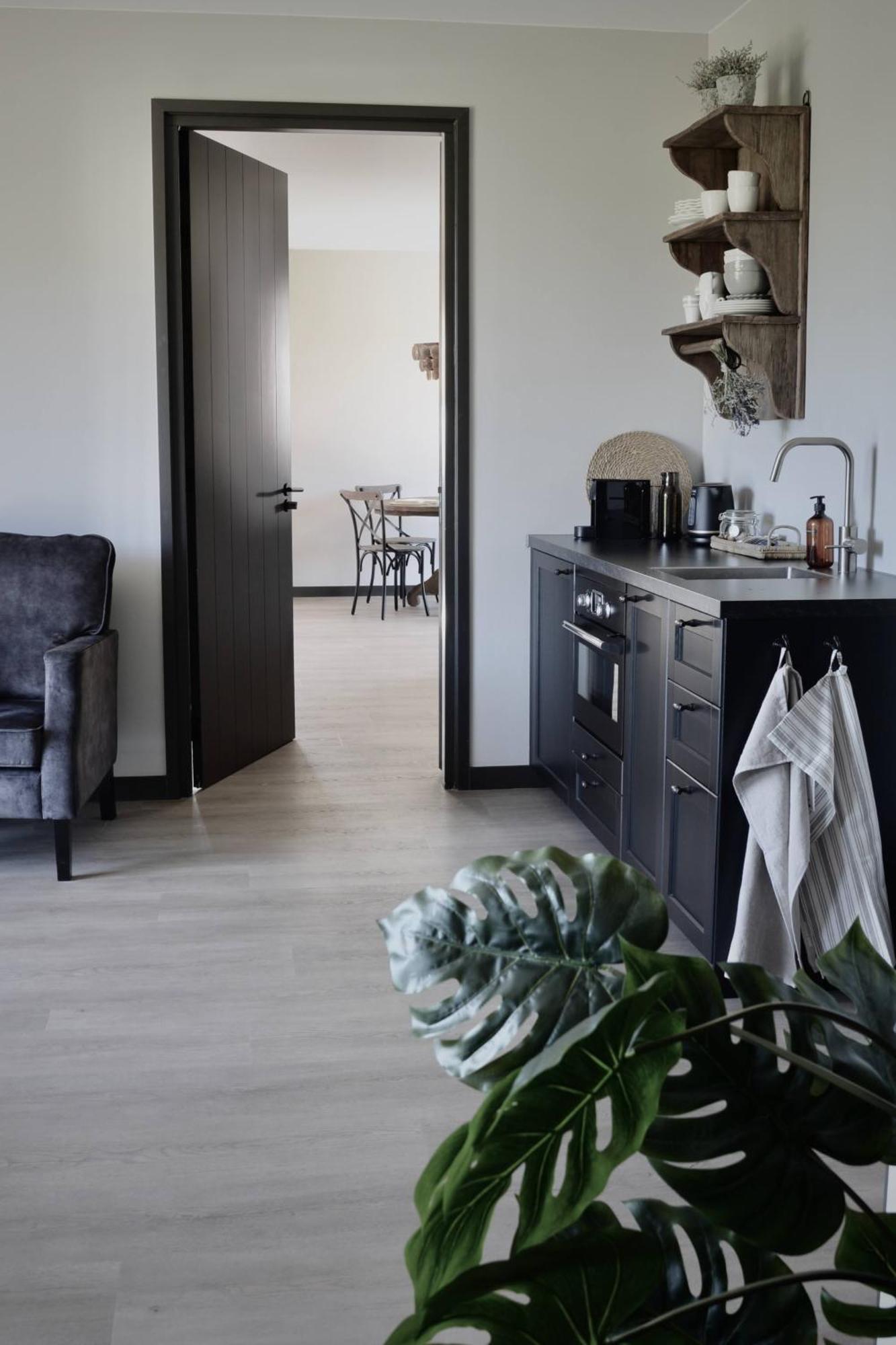 Bedje In De Polder Bed & Breakfast Montfoort Ngoại thất bức ảnh