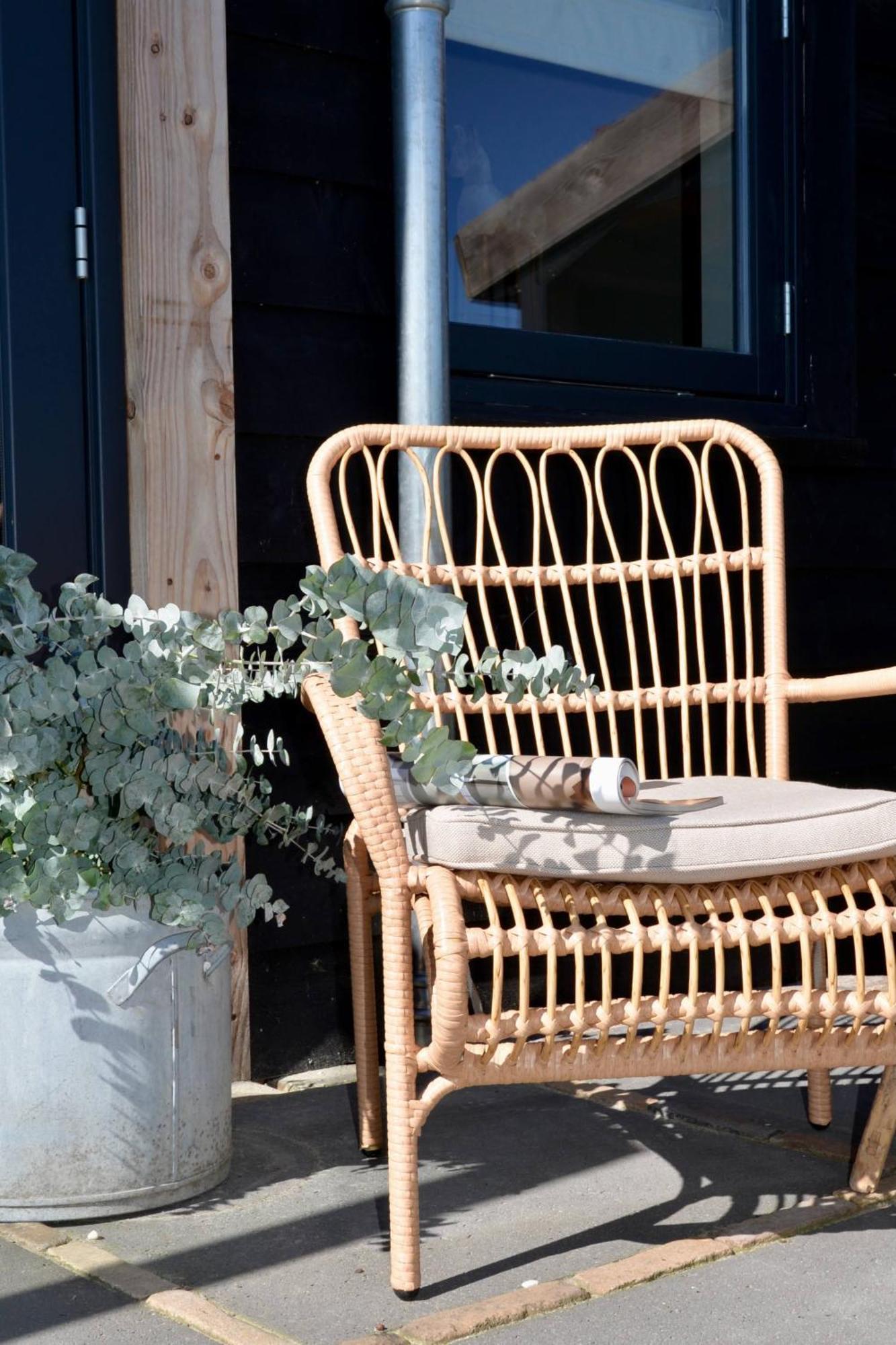 Bedje In De Polder Bed & Breakfast Montfoort Ngoại thất bức ảnh