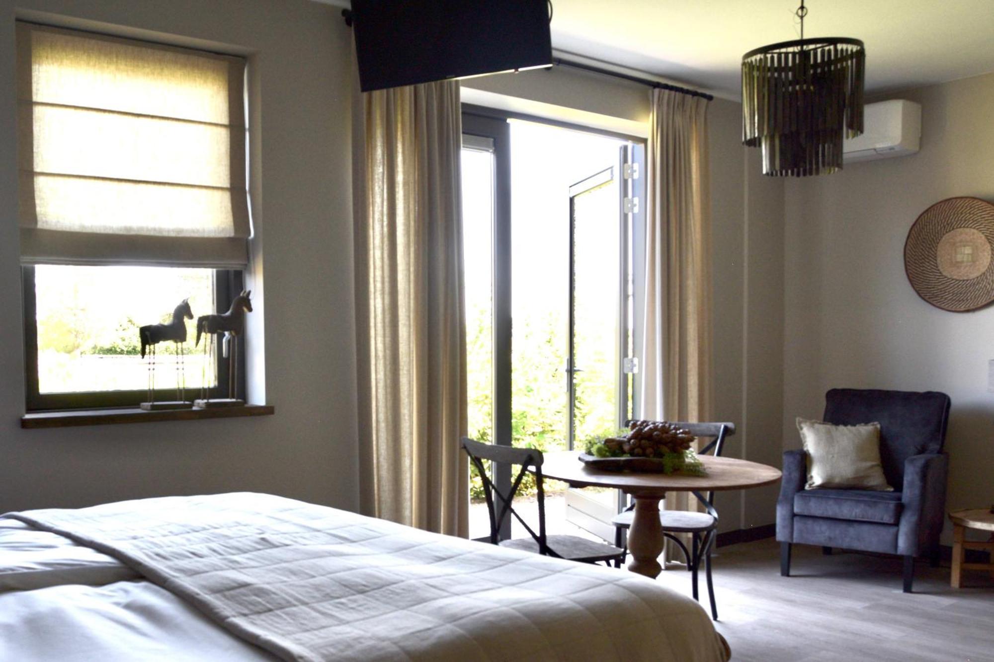 Bedje In De Polder Bed & Breakfast Montfoort Ngoại thất bức ảnh