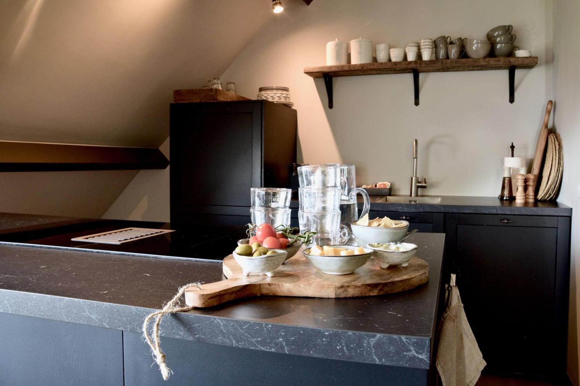 Bedje In De Polder Bed & Breakfast Montfoort Ngoại thất bức ảnh