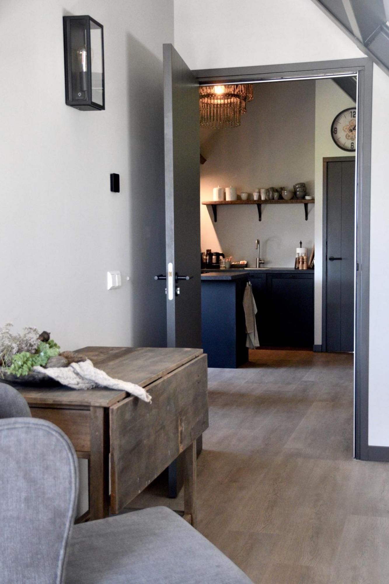 Bedje In De Polder Bed & Breakfast Montfoort Ngoại thất bức ảnh