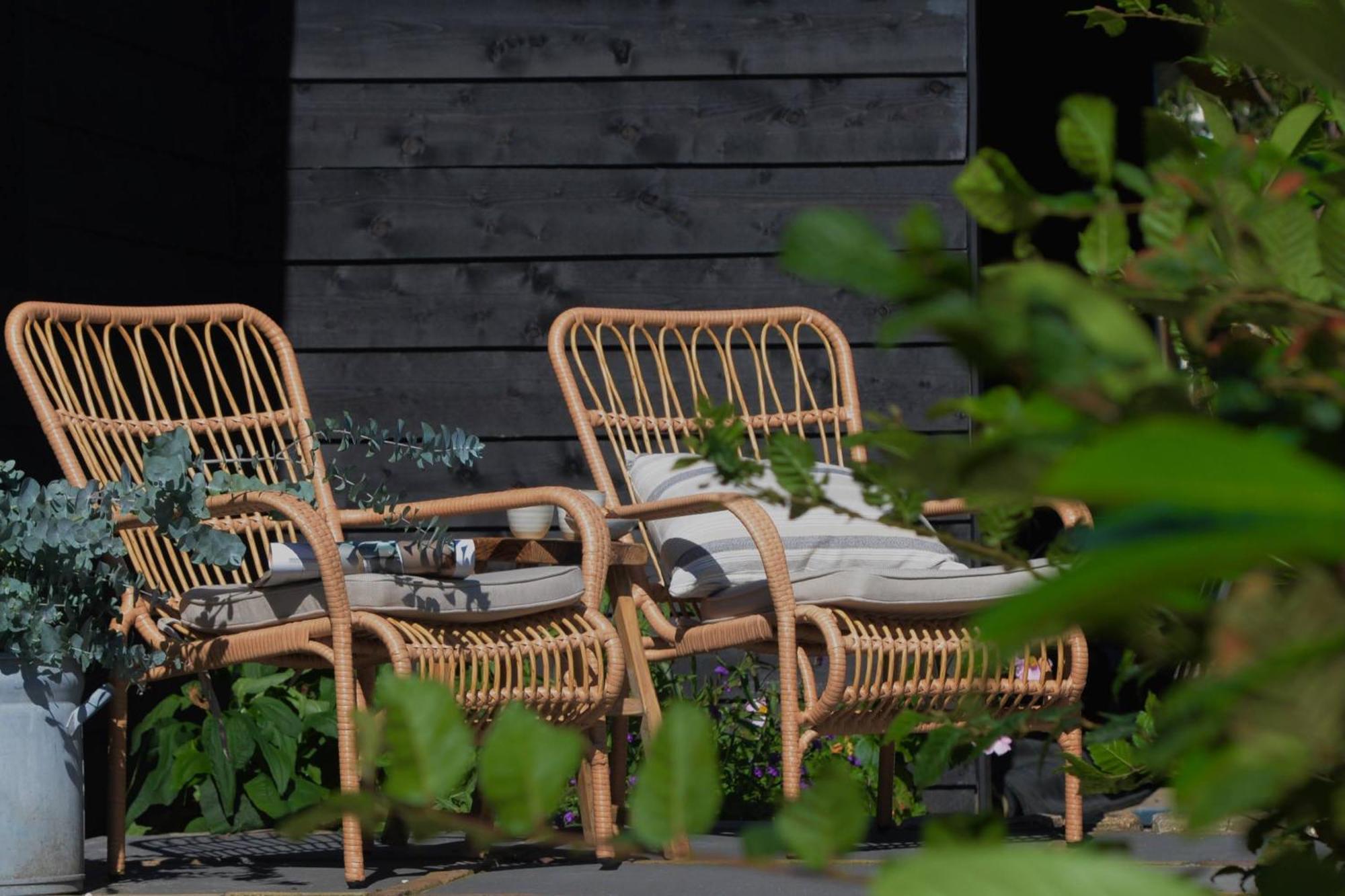 Bedje In De Polder Bed & Breakfast Montfoort Ngoại thất bức ảnh
