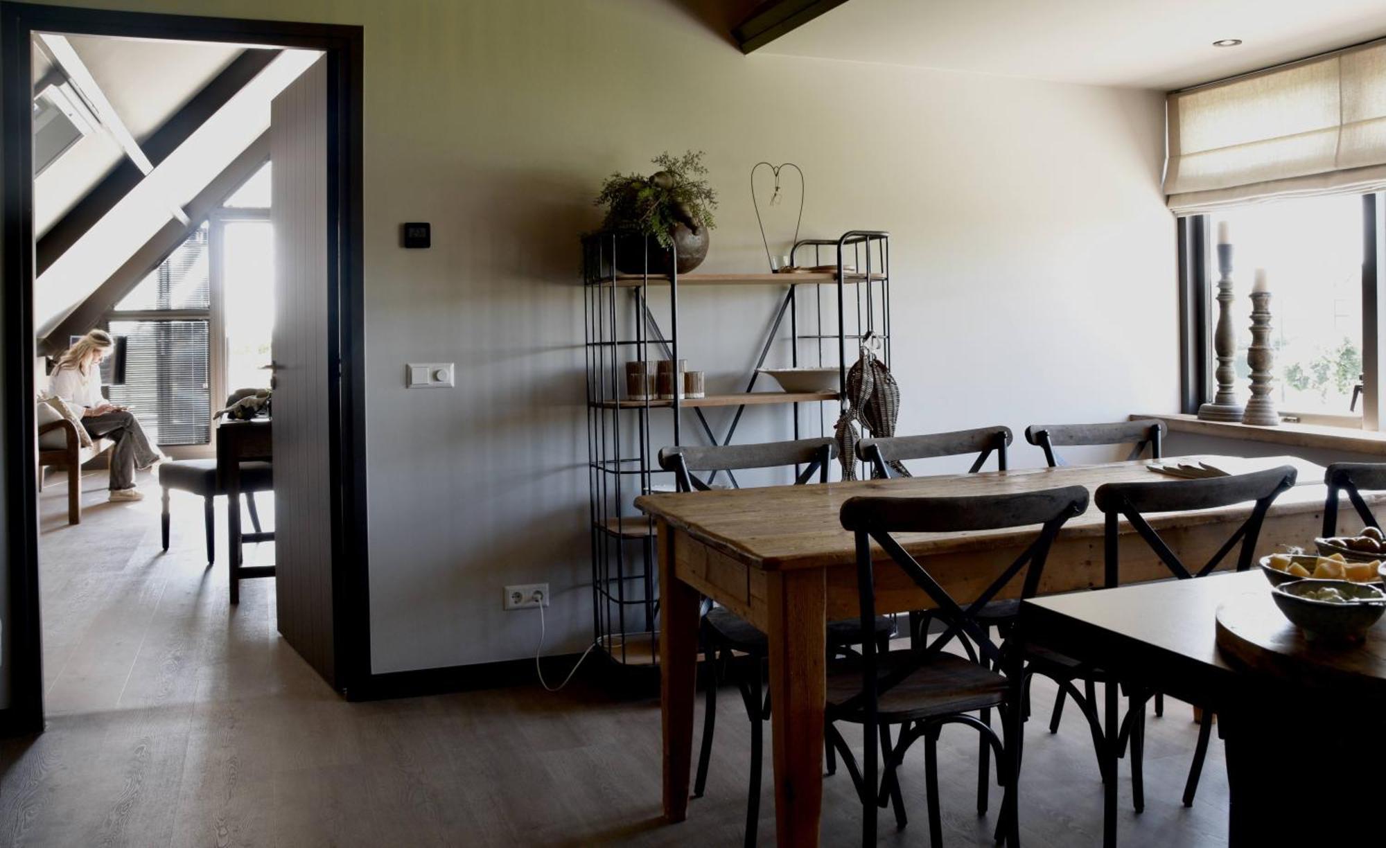 Bedje In De Polder Bed & Breakfast Montfoort Ngoại thất bức ảnh