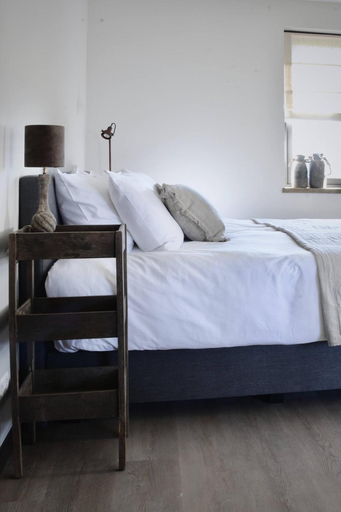Bedje In De Polder Bed & Breakfast Montfoort Ngoại thất bức ảnh