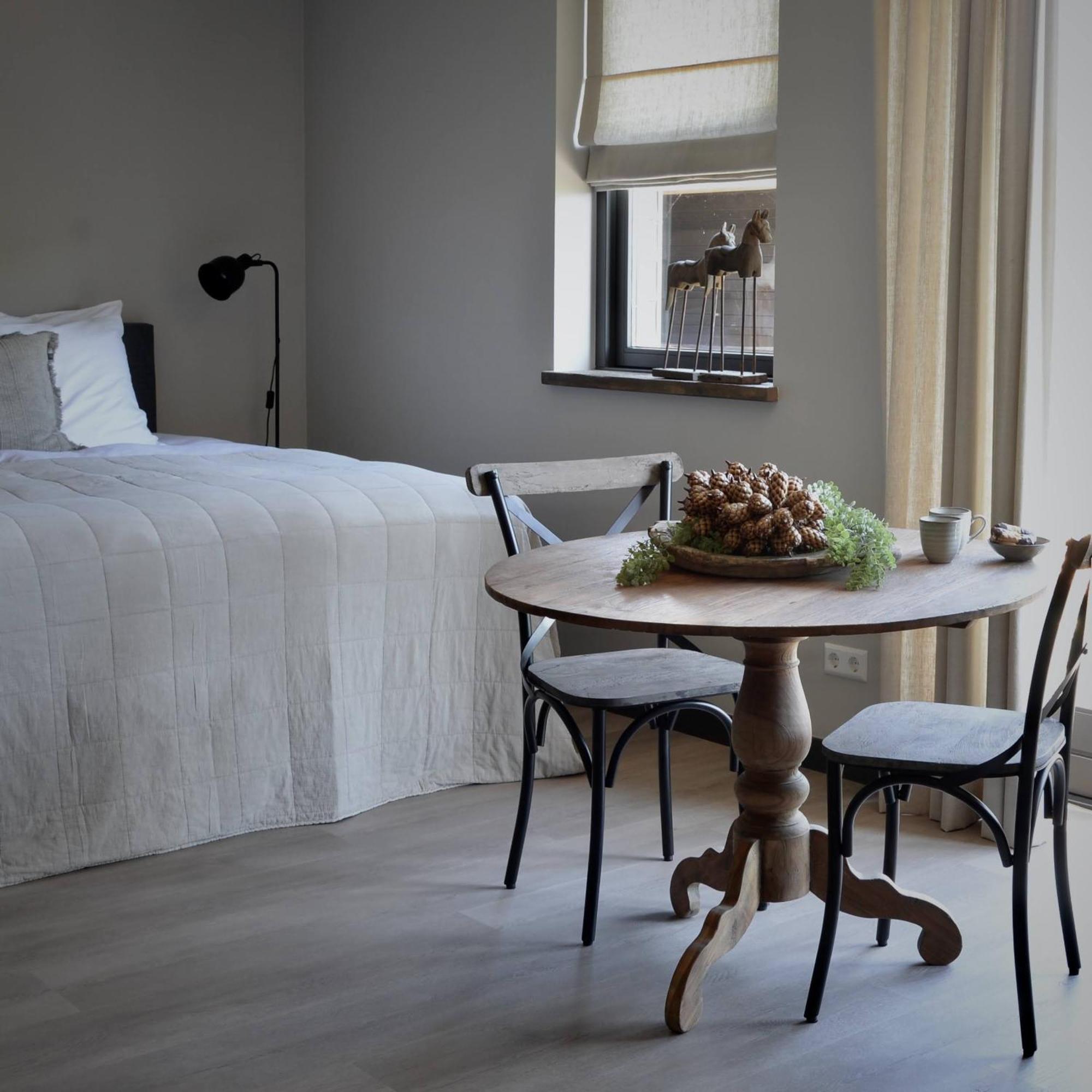 Bedje In De Polder Bed & Breakfast Montfoort Ngoại thất bức ảnh